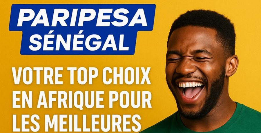 Paripesa senegal