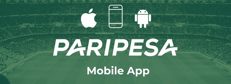 PariPesa app