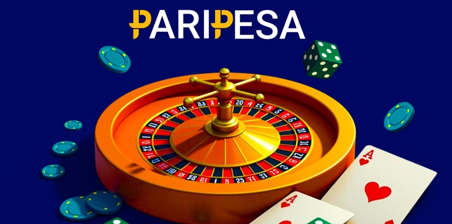 Paripesa Casino Paripesa Casino