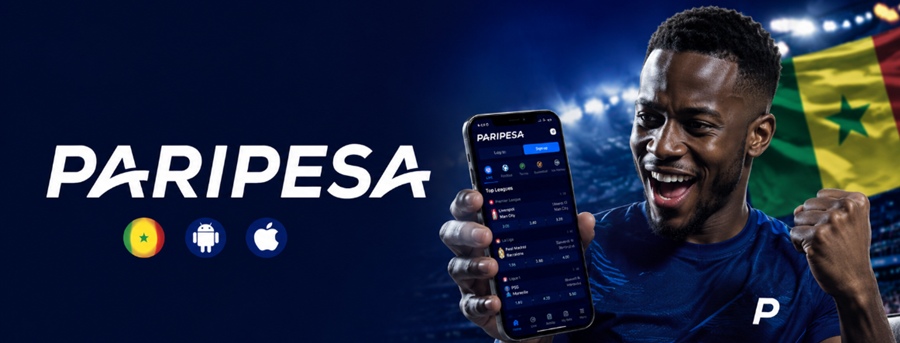 PariPesa Bet App