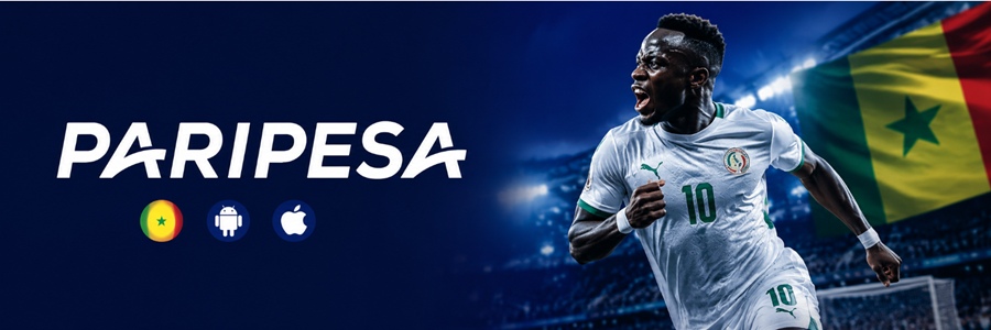 PariPesa Sports Betting